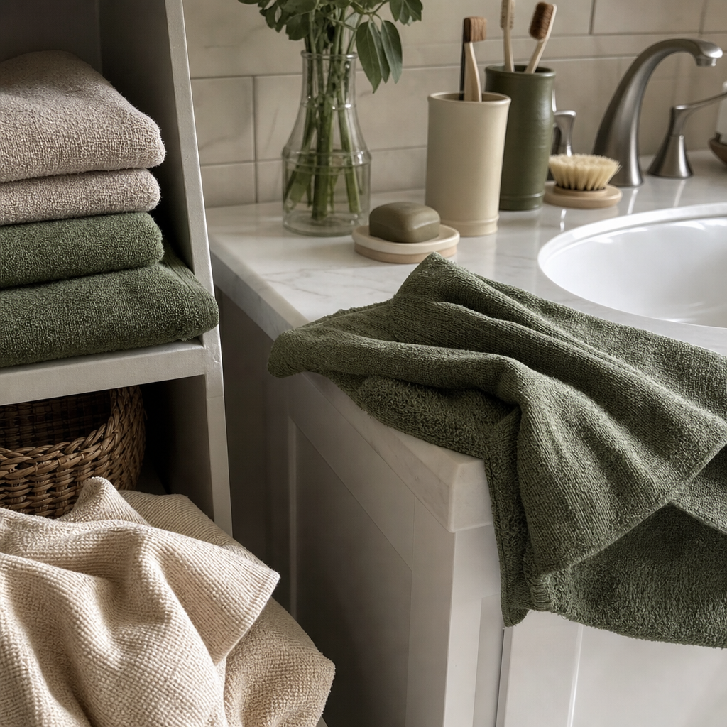 Bathroom Needs