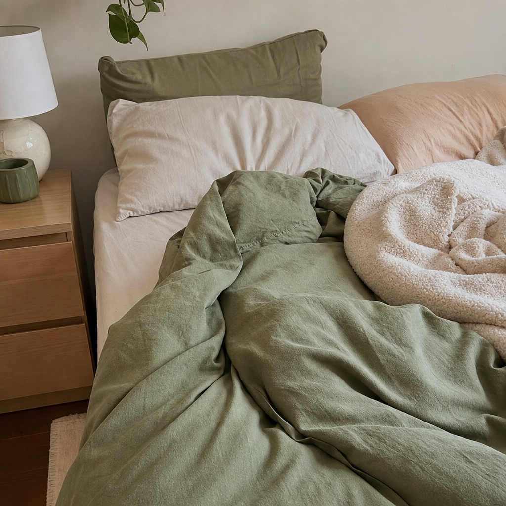 Bedroom Essentials