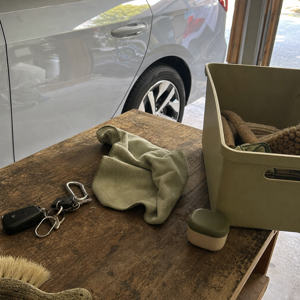Car Accessories