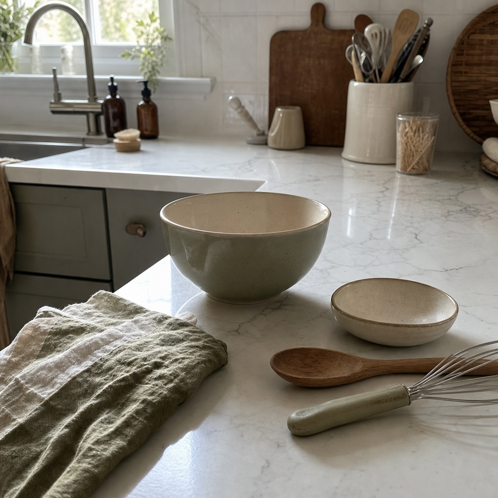 Kitchen Essentials