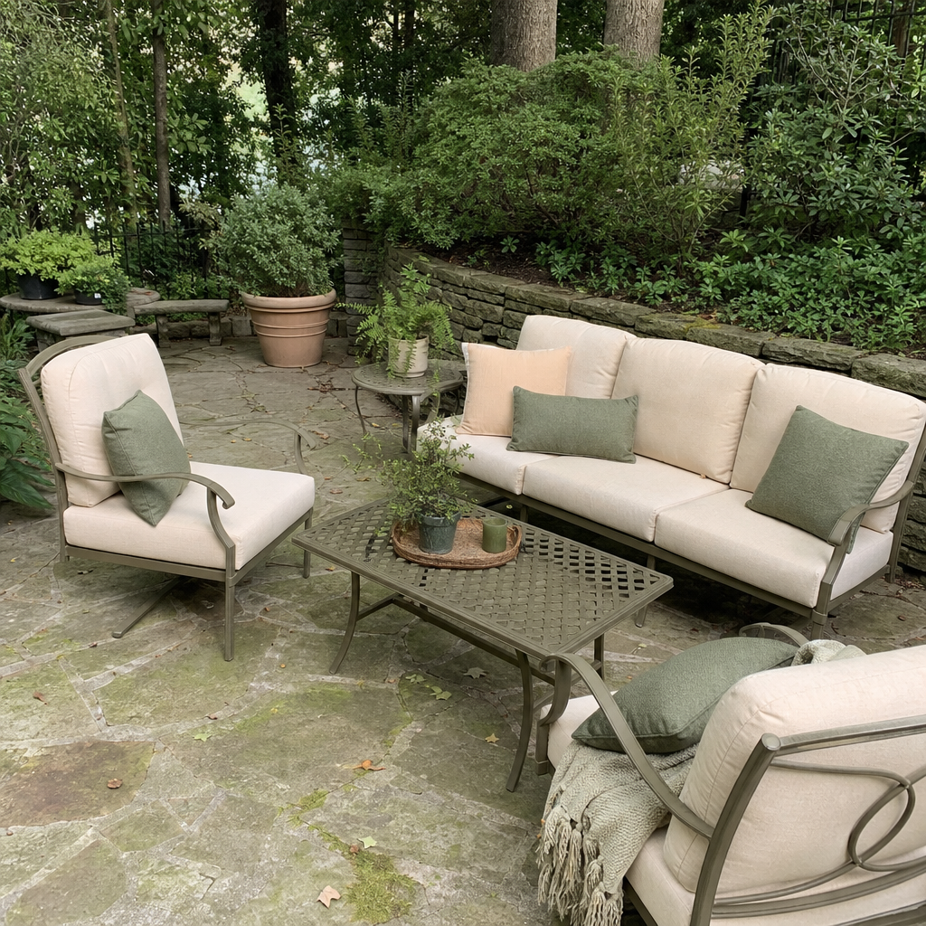 Patio Furniture