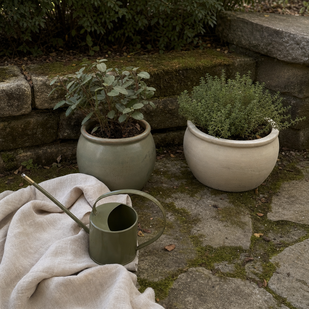 Yard & Garden